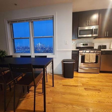 דירות יוניון סיטי Luxurious 2 Bed ! Mins To Nyc! מראה חיצוני תמונה