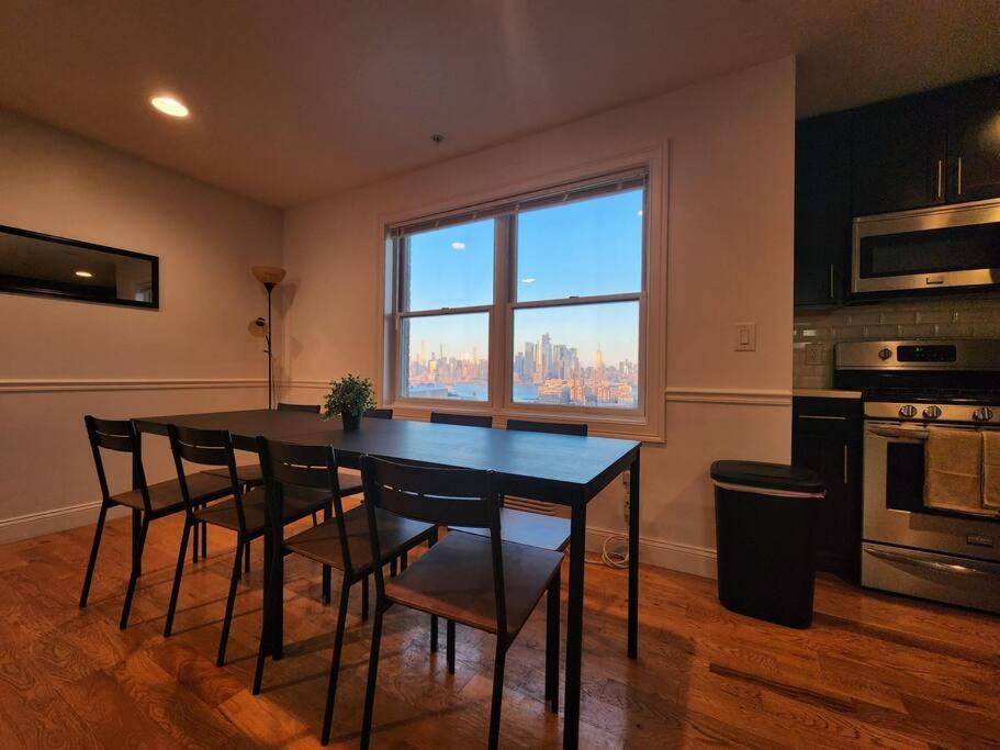 דירות יוניון סיטי Luxurious 2 Bed ! Mins To Nyc! מראה חיצוני תמונה