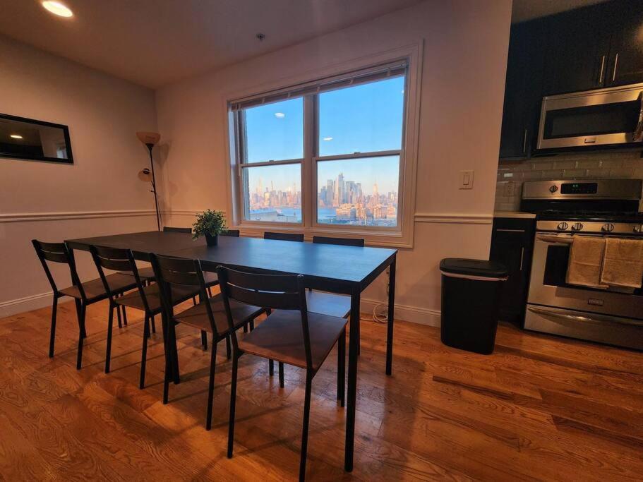 דירות יוניון סיטי Luxurious 2 Bed ! Mins To Nyc! מראה חיצוני תמונה