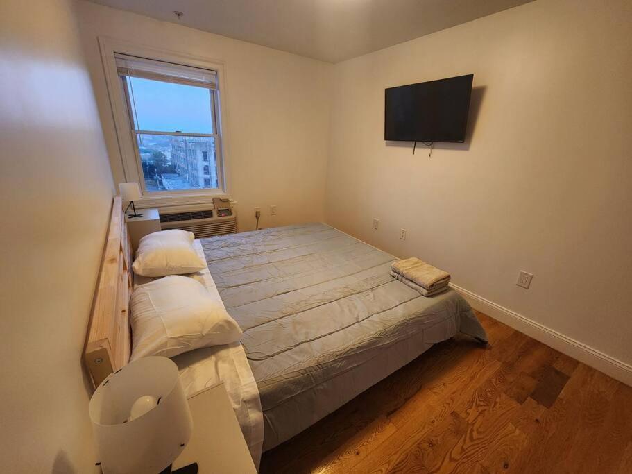 דירות יוניון סיטי Luxurious 2 Bed ! Mins To Nyc! מראה חיצוני תמונה