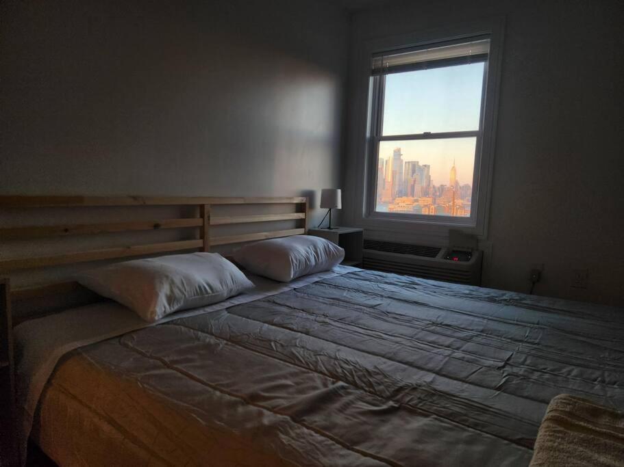 דירות יוניון סיטי Luxurious 2 Bed ! Mins To Nyc! מראה חיצוני תמונה