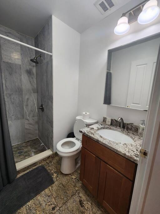 דירות יוניון סיטי Luxurious 2 Bed ! Mins To Nyc! מראה חיצוני תמונה