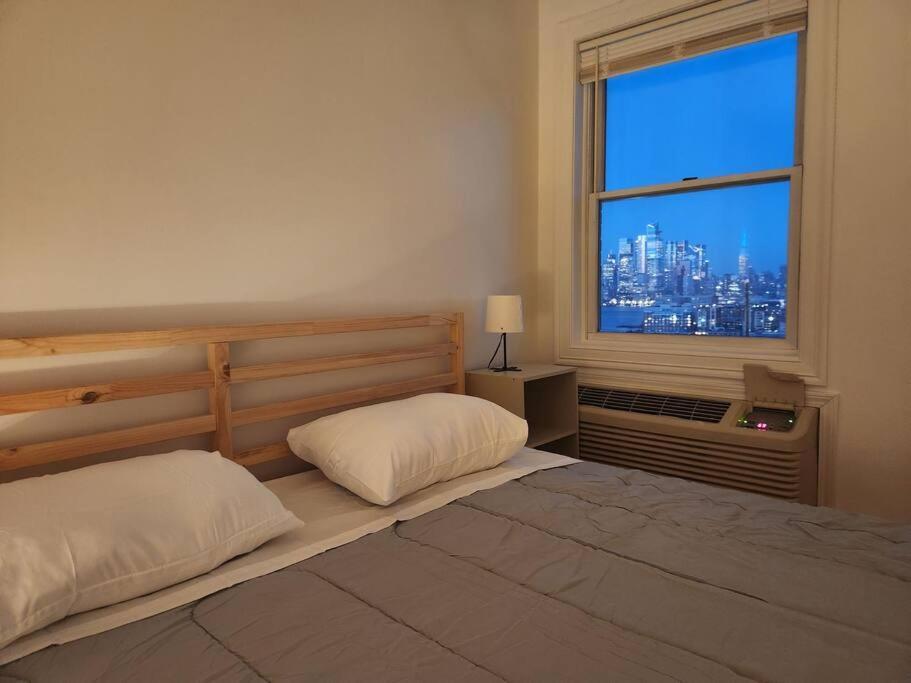 דירות יוניון סיטי Luxurious 2 Bed ! Mins To Nyc! מראה חיצוני תמונה