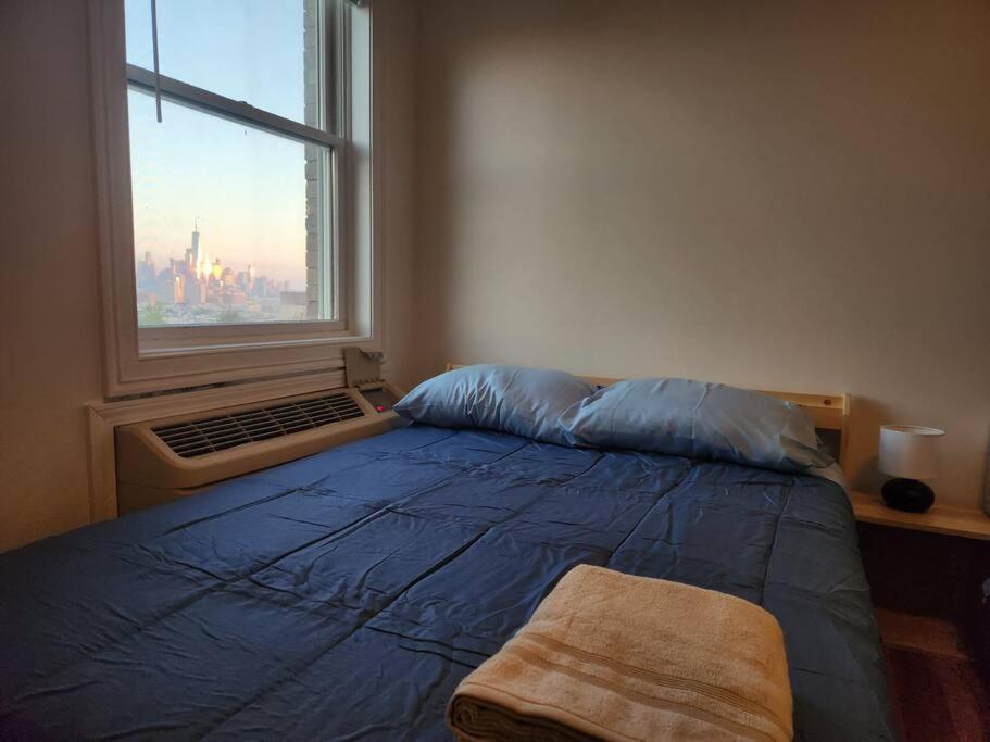 דירות יוניון סיטי Luxurious 2 Bed ! Mins To Nyc! מראה חיצוני תמונה